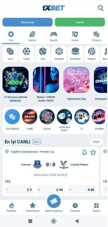 1xbet বাংলাদেশ একটি সম Comprehensive গাইড