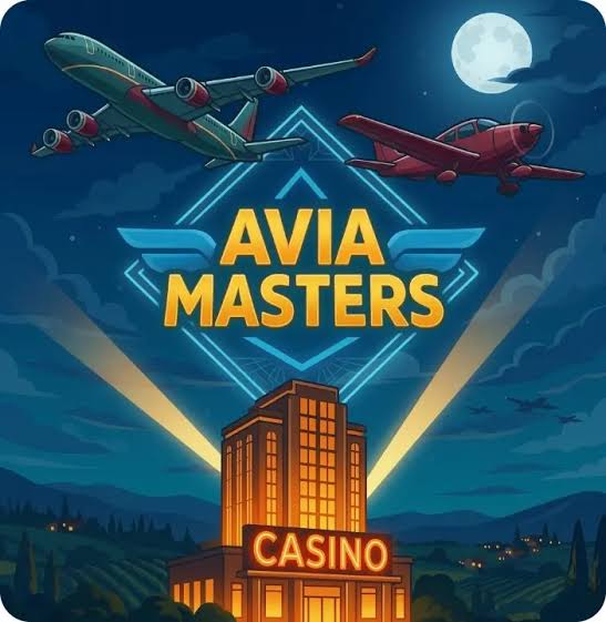 Aviamasters La Revolución en el Mundo de los Casinos en Línea -656983010