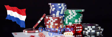 Casino zonder CRUKS Nederland Vrijheid en Verantwoord Spelen