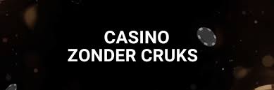 Casino zonder CRUKS Nederland Vrijheid en Verantwoord Spelen