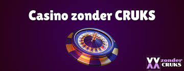 Casino zonder CRUKS Nederland Vrijheid en Verantwoord Spelen