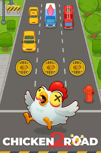 Chicken Road 2 Casino Scopri il Divertimento e le Opportunità di Vincita!