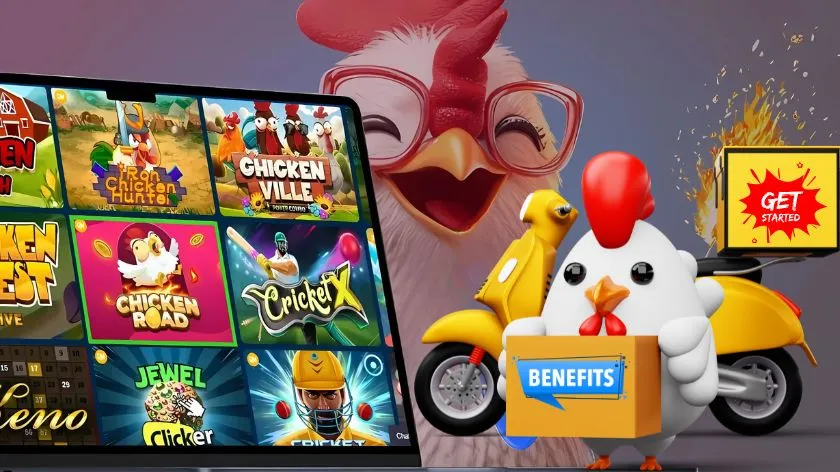 Chicken Road Casino La Aventura del Juego en Línea -746567119
