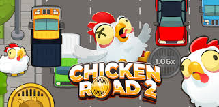 Descubre Chicken Road 2 La Aventura de los Pollos en el Camino