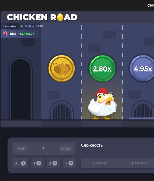 Descubre Chicken Road 2 La Aventura de los Pollos en el Camino