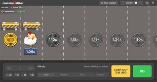Descubre el emocionante mundo de Chicken Road 2 -950065854