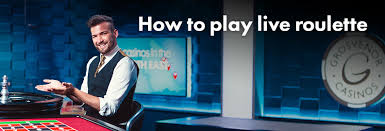 Discover the Best Live Roulette Online Casino for Winning Strategies