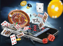 Discover the Excitement of Online Gaming at Casino SunnyBet