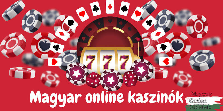 Izgalmas kaszinó játékok online a Betista oldalán