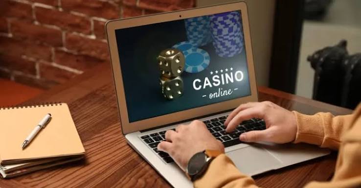 Νέα Online Καζίνο Η Εξέλιξη του Ψηφιακού Τζόγου 2005227661