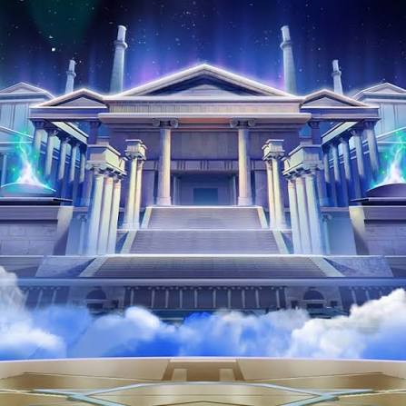 Unlocking the Secrets of Gates of Olympus A Journey Through Myth and Slot Gaming