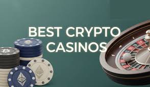 Best Crypto Casinos with No Verification 394173459