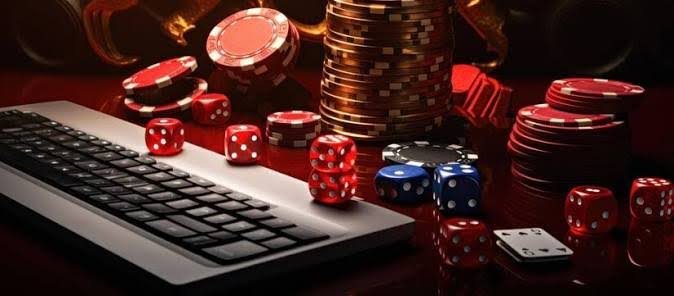 Casino Bonus bez Ověření Účtu Vše, co Potřebujete Vědět 822582068