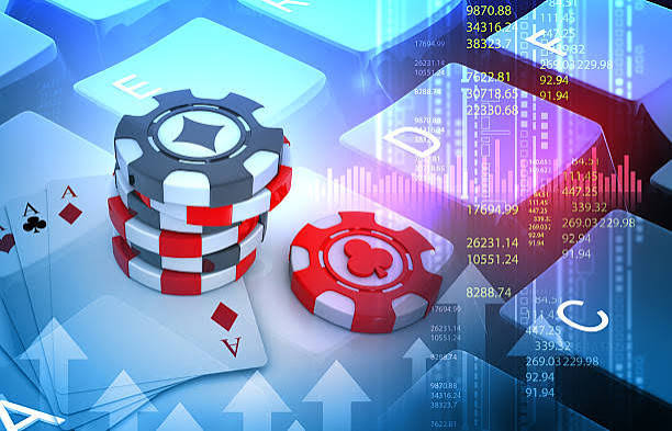 Casino Bonus bez Ověření Účtu Vše, co Potřebujete Vědět 822582068