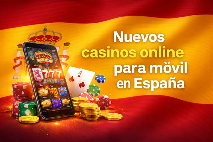 Casino Dinero Real España 2026 Lo que Necesitas Saber
