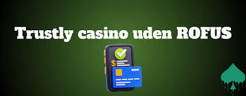 Casino uden ROFUS med Udbetaling Casino uden ROFUS med Udbetaling