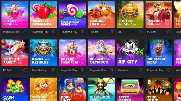De Bedste Casinoer Uden ROFUS - Spil Ansvarligt og Frit