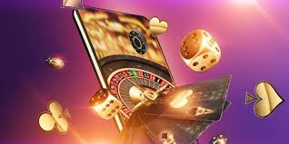 Discover the Excitement of Buzzluck Casino & Sportsbook