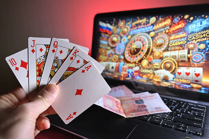 Experience the Thrill of Online Gaming at Tenobet Casino