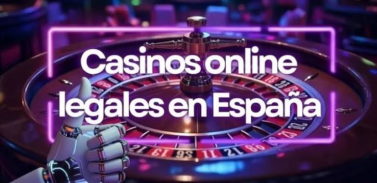 Juegos de Casino Gratis en España 2026 Diversión sin Riesgos Juegos de Casino Gratis en España 2026 Diversión sin Riesgos