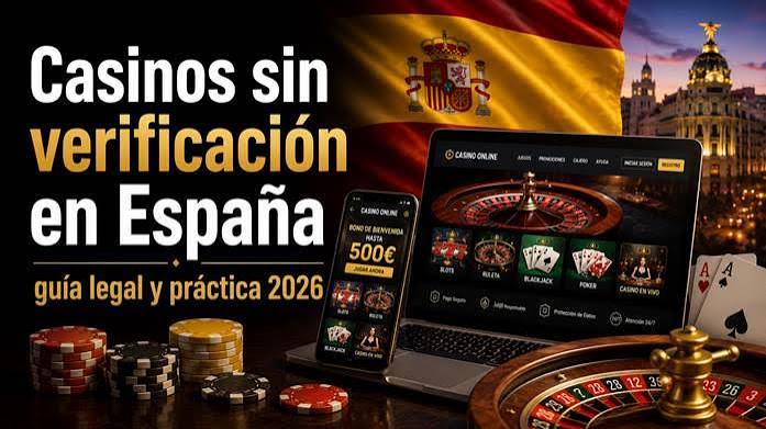 Los Mejores Bonos en Casinos de Juego Online