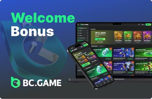 Maximize Your Wins with BC.Game Promo Codes and Bonuses