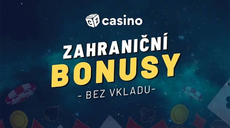 Nová česká online kasina 2025 Co nás čeká