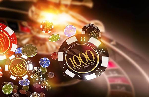 Τα Καλύτερα Online Casino Η Απόλυτη Οδηγία για Παίκτες