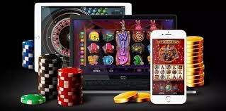 Online Casino Spil, Strategier og Sikkerhed for Spillere