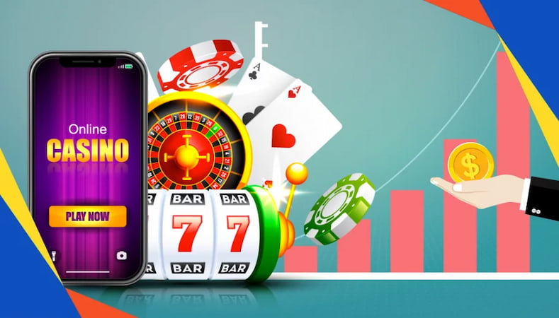 Online Casino Vše, co potřebujete vědět