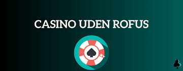 Oplev Spil Online Casino Gratis uden Besvær