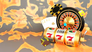 Play at NightBet Casino Your Ultimate Gaming Destination