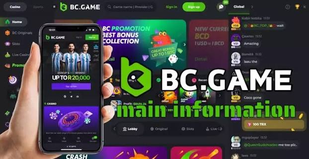 Unleashing the Potential of BC.Game Promo Codes and Bonuses
